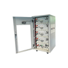 204V High Voltage LiFePO4 Energy Storage Battery