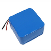 24V 12Ah Lithium Battery for Scooter