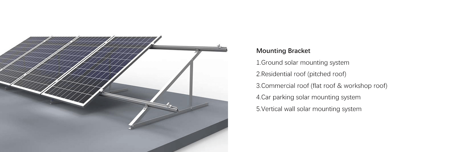 mounting bracket-3