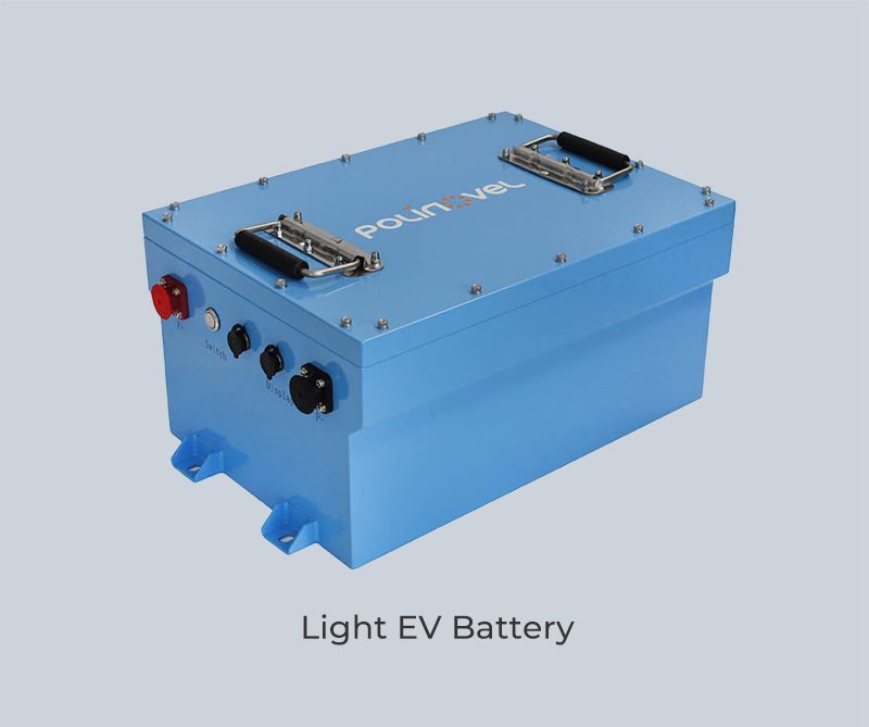 Light EV Battery