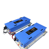 144V 160Ah High Voltage Lithium Traction Battery