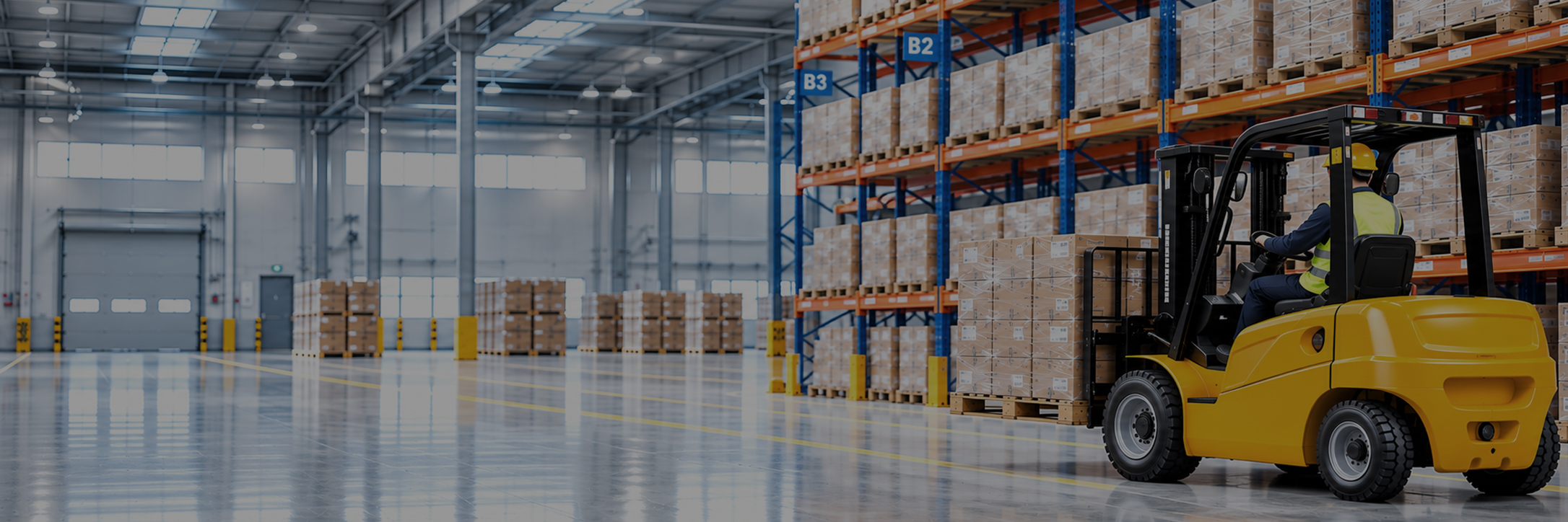 48V-Forklift-Lithium-Battery-Overview