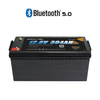 12V 300Ah Lithium Bluetooth Battery BL12300