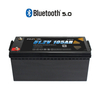 48V 105Ah Lithium Bluetooth Battery BL48105