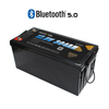 12V 304Ah LiFePO4 Bluetooth Battery BL12304