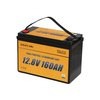12V 160Ah Dual Purpose Lithium Battery