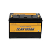 12V 105Ah Dual Purpose LiFePO4 Battery