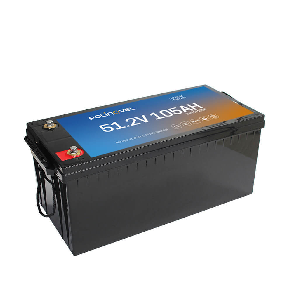 48V 105Ah Golf Cart Lithium Battery - Buy 48V 105Ah Lithium Golf Cart ...