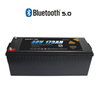 48V 173Ah Bluetooth LiFePO4 Battery BL48173