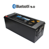 48V 173Ah Bluetooth LiFePO4 Battery BL48173