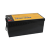 24V 105Ah Dual Purpose LiFePO4 Battery