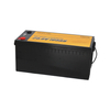 24V 105Ah Dual Purpose LiFePO4 Battery