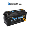 12V 150Ah Lithium Bluetooth Battery BL12150