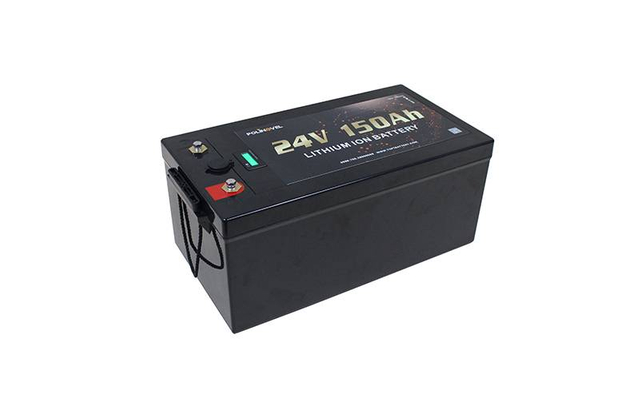 OEM 12V 150Ah HDN Lithium Battery for Marine