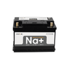 12V 70Ah Sodium ion Cranking Battery