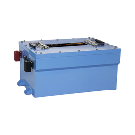 36V 230Ah LFP Golf Cart Battery