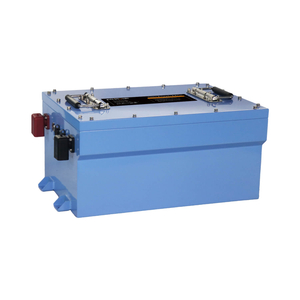 36V 230Ah LFP Golf Cart Battery