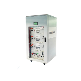 204V High Voltage LiFePO4 Energy Storage Battery