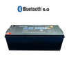 12V 525Ah Lithium Bluetooth Battery BL12525