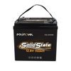12V 150Ah Solid-state Lithium Battery