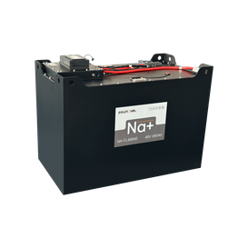 48V 840Ah Na ion Forklift Battery