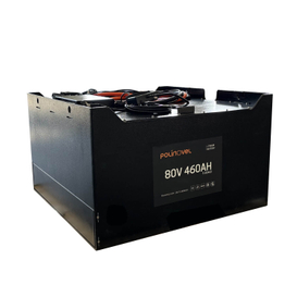 Premium 80V 460Ah LiFePO4 Forklift Battery