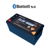 24V 105Ah Lithium Bluetooth Battery BL24105