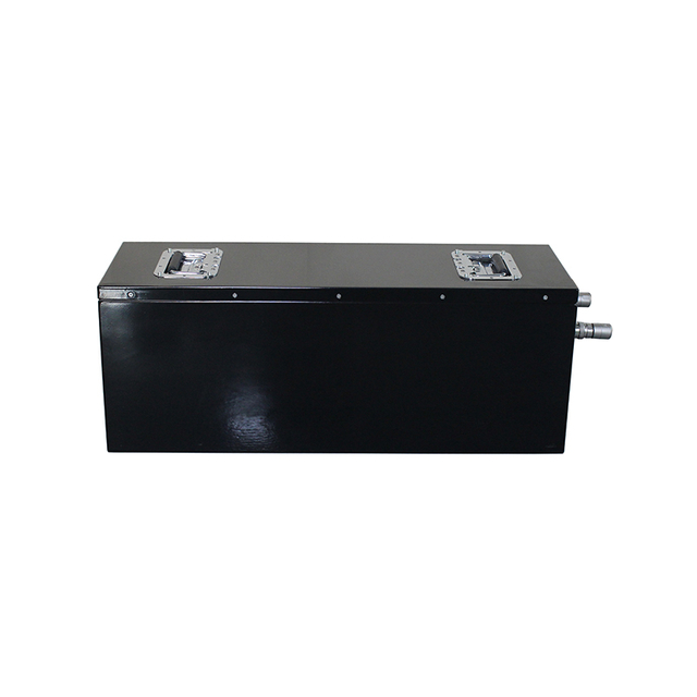 Custom 48V 120Ah Light EV Battery for Electric Vehicle