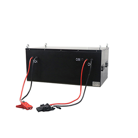 80v 500ah Ice Resurfacer Battery