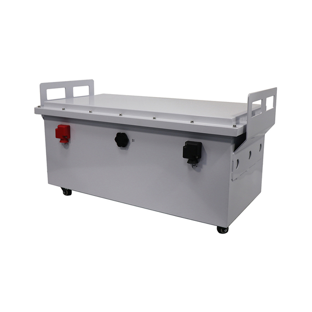 48v 400ah High Capacity 20KWH Energy Storage Battery for Solar System