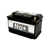 12V 60Ah Sodium ion Starting Battery