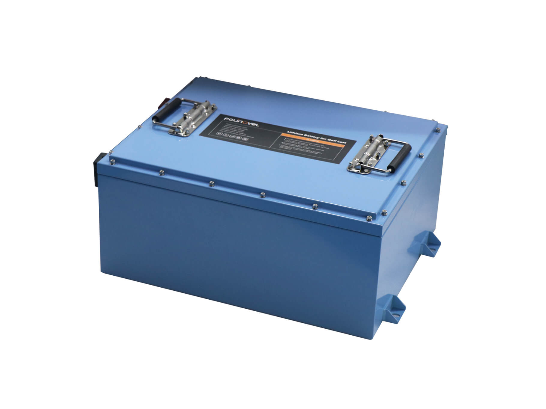 Polinovel Light EV Battery