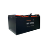 No Maintenance 80V 420Ah LiFePO4 Forklift Battery