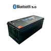 12V 525Ah Lithium Bluetooth Battery BL12525