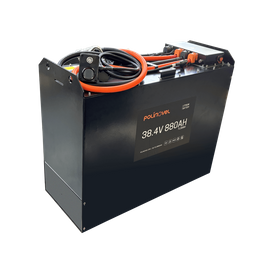 38.4V 880Ah Lithium Forklift Battery