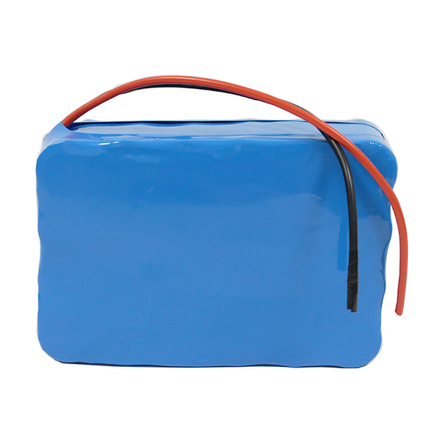 24V 18Ah LiFePO4 Battery for Electric Motorcycles