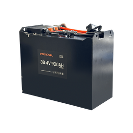 36V 920Ah Lithium Forklift Battery