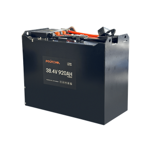 36V 920Ah Lithium Forklift Battery