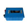 Mini Type 51.2V 105Ah Lithium Traction Battery