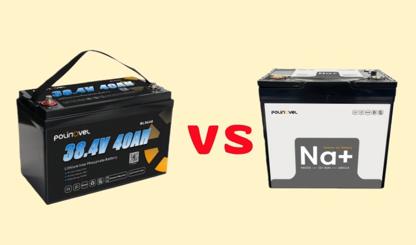 Why Sodium-Ion Batteries Are Suddenly Everywhere