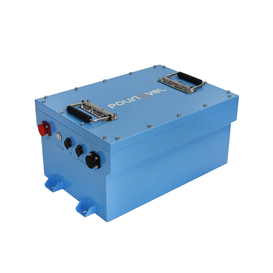 Top Lithium Battery Pack Manufacturer in China - Polinovel