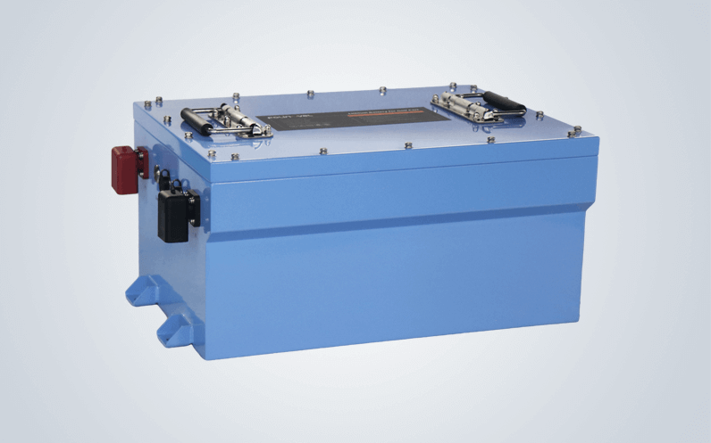 Polinovel Light EV Battery
