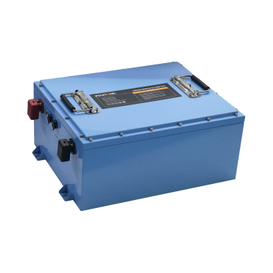 72V 105Ah LiFePO4 Golf Cart Battery