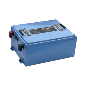 72V 105Ah LiFePO4 Golf Cart Battery