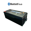 12V 525Ah Lithium Bluetooth Battery BL12525