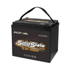 12V 150Ah Solid-state Lithium Battery