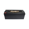 48V 120Ah Solid-state Lithium Battery