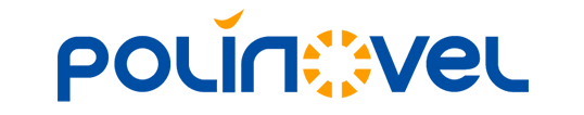 Polinovel-Logo
