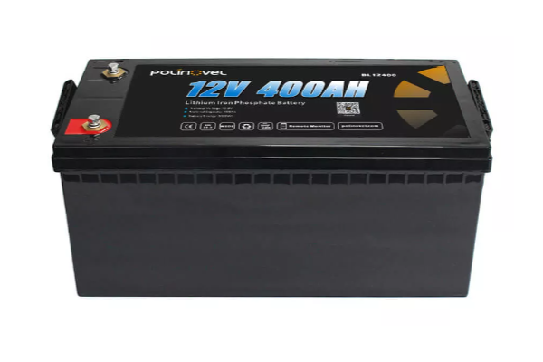 What's so good about BL lithium battery?