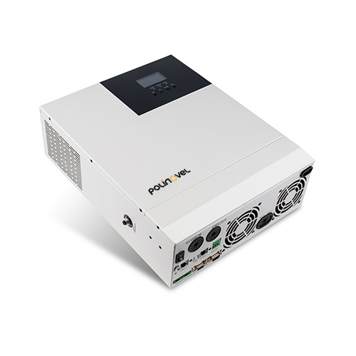 5KW Pure Sine Wave Solar Inverter HFP Series